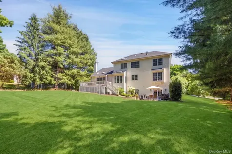 1 Hyatt Lane Somers NY 10589