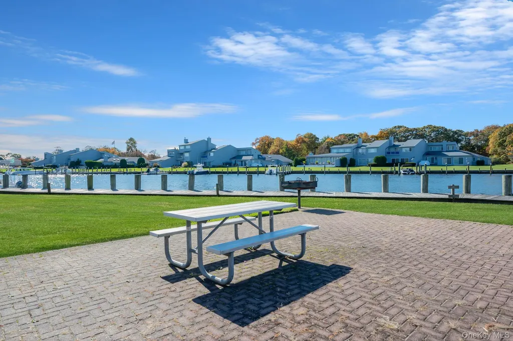 35 Fairharbor Drive Patchogue NY 11772