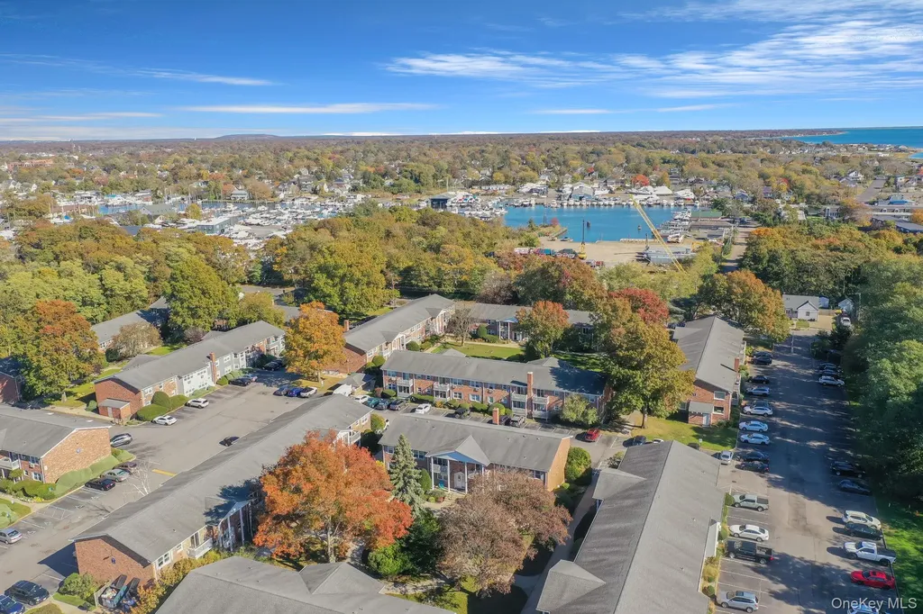 35 Fairharbor Drive Patchogue NY 11772
