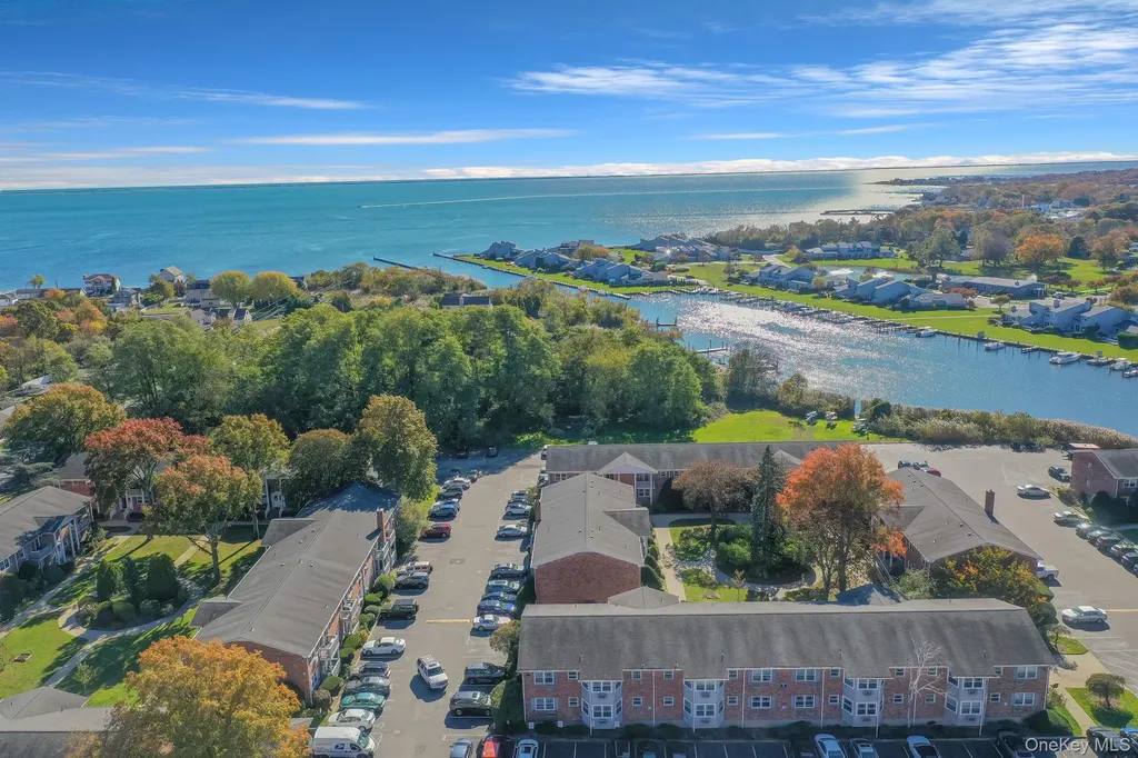 35 Fairharbor Drive Patchogue NY 11772