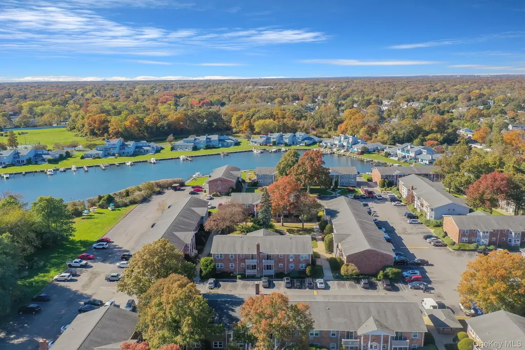 35 Fairharbor Drive Patchogue NY 11772