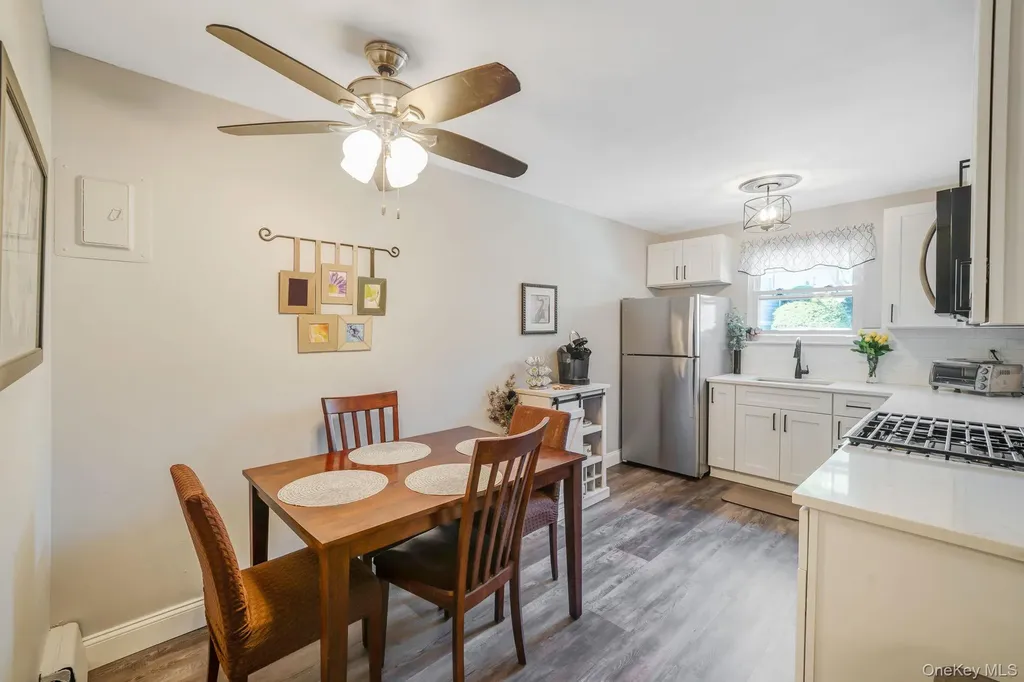 35 Fairharbor Drive Patchogue NY 11772