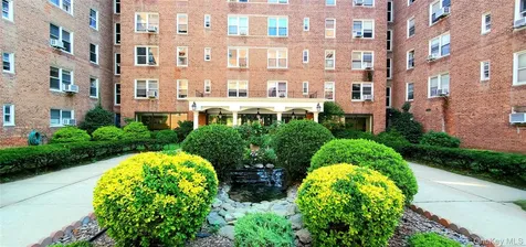 105-37 64TH Avenue Forest Hills NY 11375