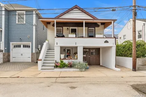 47 Brookline Avenue East Atlantic Beach NY 11561