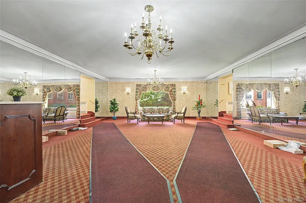 69-11 Yellowstone Boulevard Forest Hills NY 11375