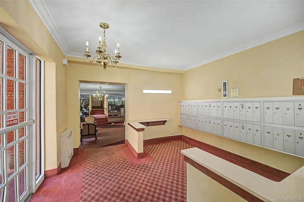 69-11 Yellowstone Boulevard Forest Hills NY 11375