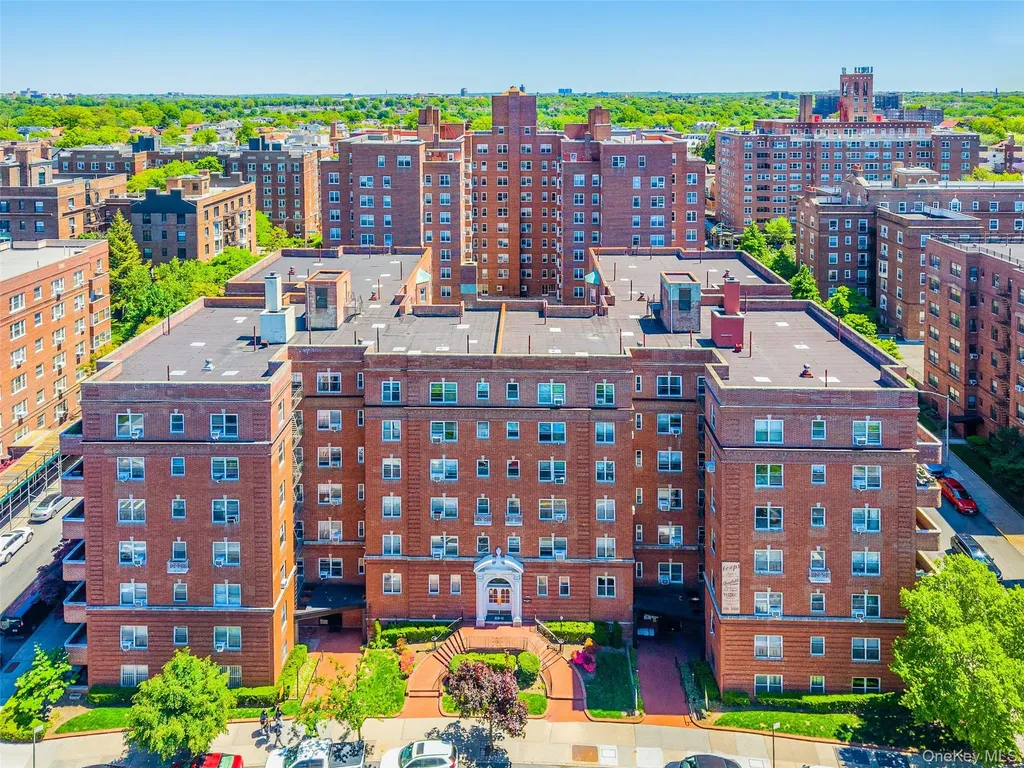 69-11 Yellowstone Boulevard Forest Hills NY 11375