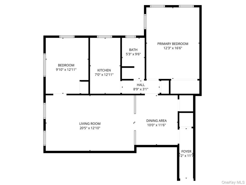 69-11 Yellowstone Boulevard Forest Hills NY 11375