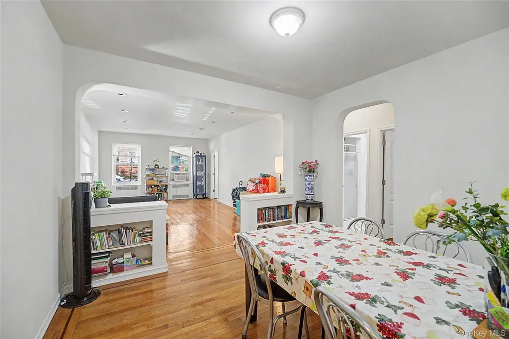 69-11 Yellowstone Boulevard Forest Hills NY 11375