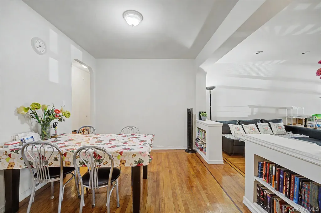 69-11 Yellowstone Boulevard Forest Hills NY 11375