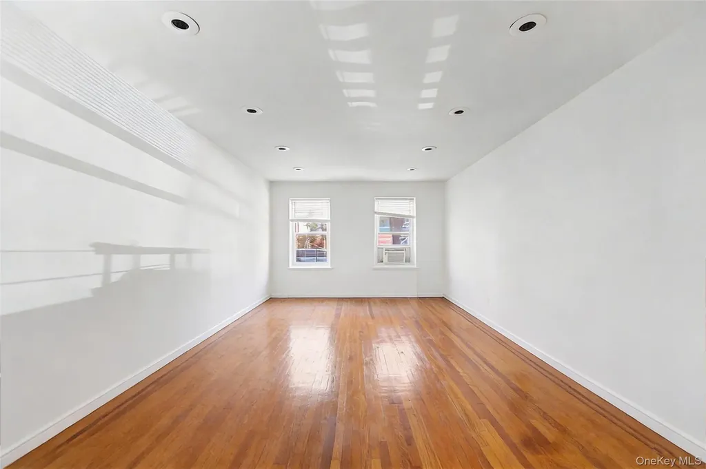 69-11 Yellowstone Boulevard Forest Hills NY 11375