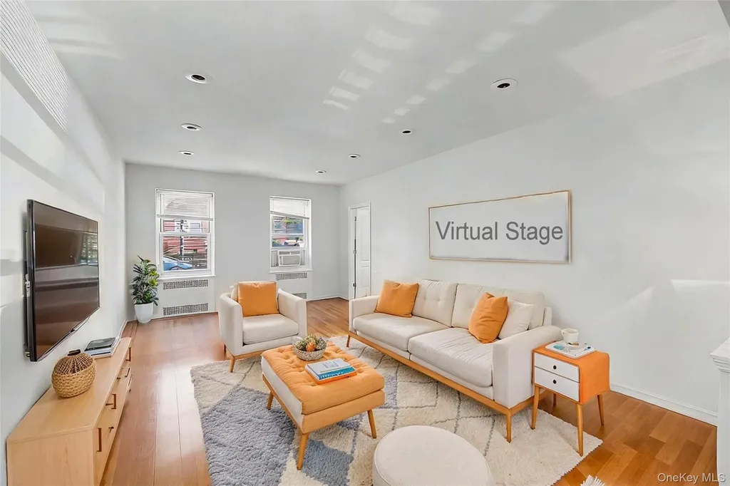 69-11 Yellowstone Boulevard Forest Hills NY 11375