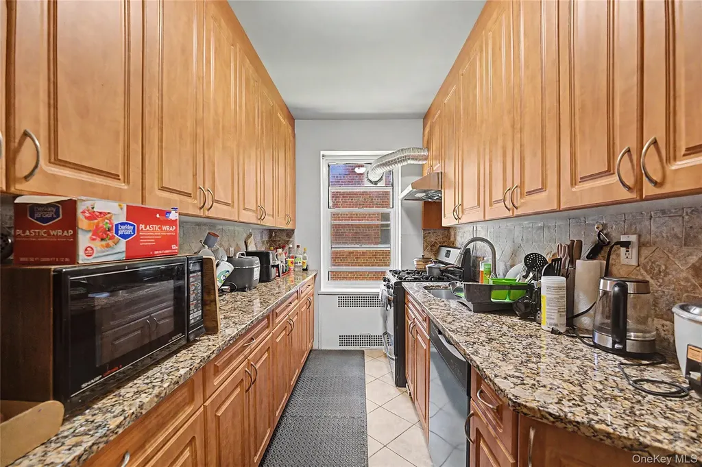 69-11 Yellowstone Boulevard Forest Hills NY 11375