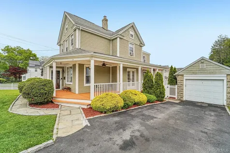 668 Valley Avenue Yonkers NY 10703