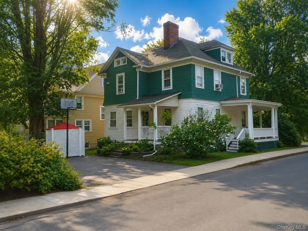 80 N Main Street Monroe NY 10950