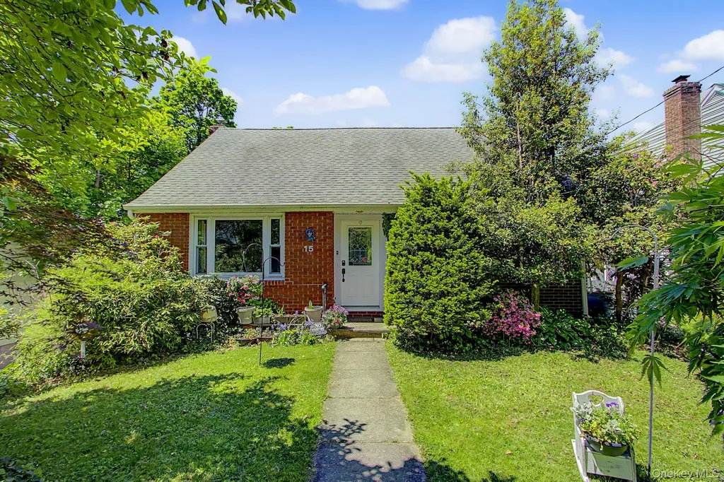 15 Beverly Road Yonkers NY 10710