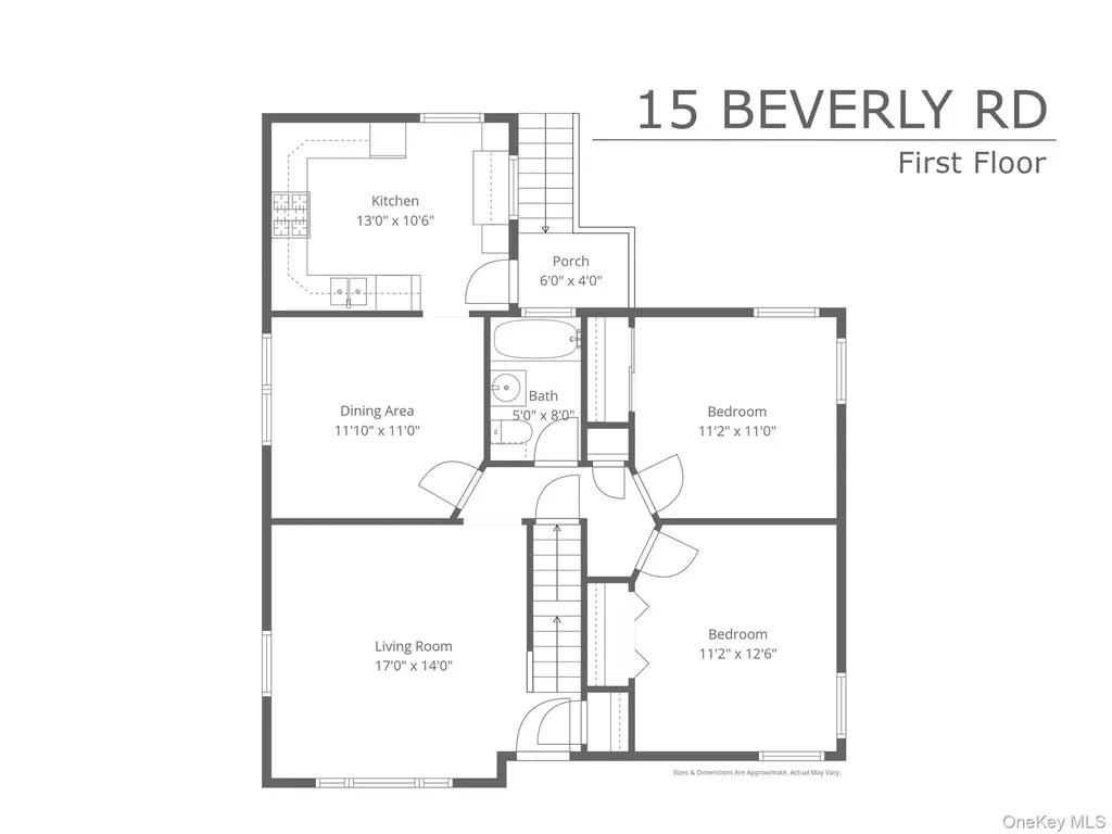15 Beverly Road Yonkers NY 10710
