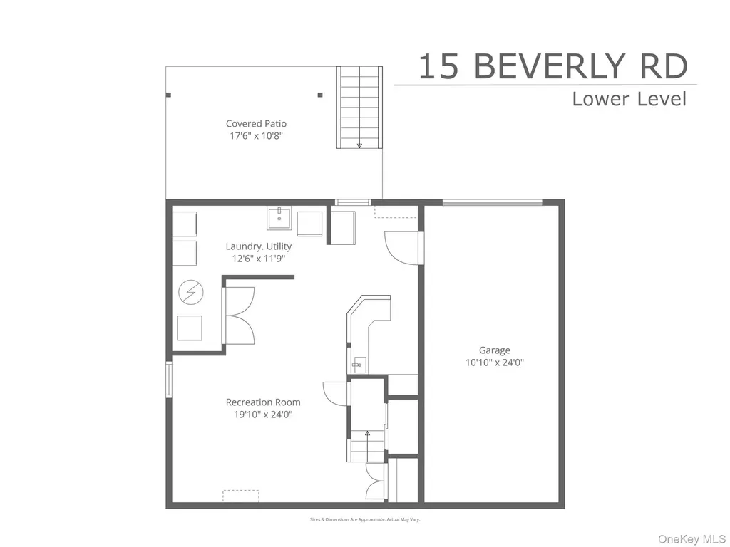 15 Beverly Road Yonkers NY 10710