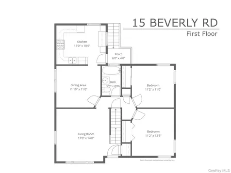 15 Beverly Road Yonkers NY 10710