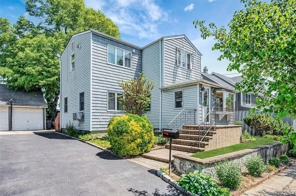 211 Saint Marks Place East Meadow NY 11554