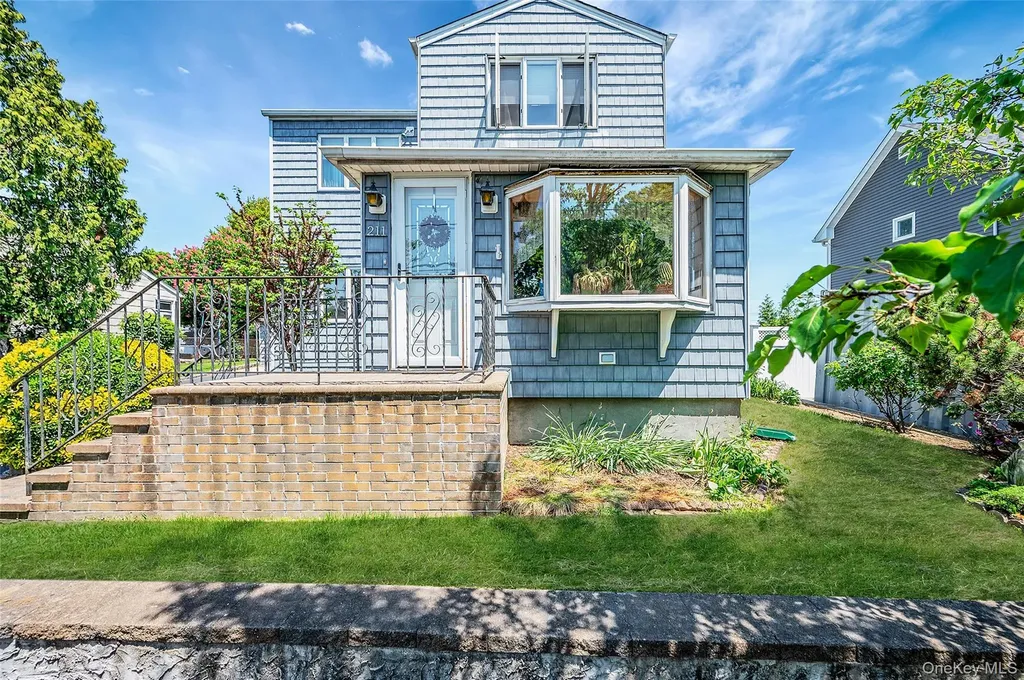 211 Saint Marks Place East Meadow NY 11554