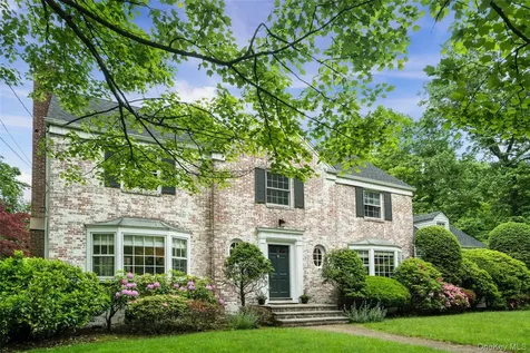 34 Sunny Ridge Road Harrison NY 10528