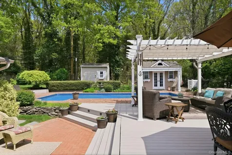 17 Milburn Road South Setauket NY 11720