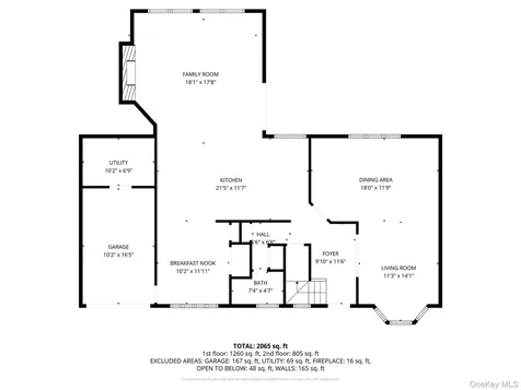 17 Milburn Road South Setauket NY 11720