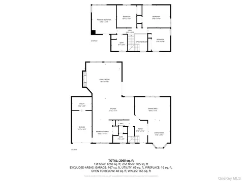 17 Milburn Road South Setauket NY 11720
