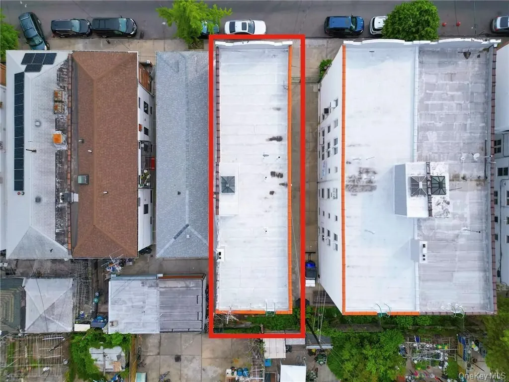 827 49th Street Brooklyn NY 11220