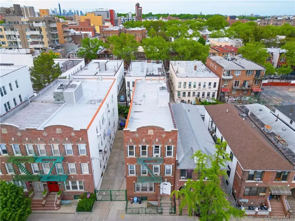 827 49th Street Brooklyn NY 11220