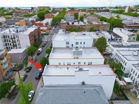 827 49th Street Brooklyn NY 11220