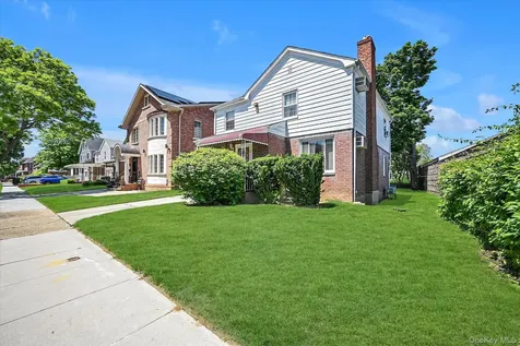 147-29 68th Road Kew Garden Hills NY 11367