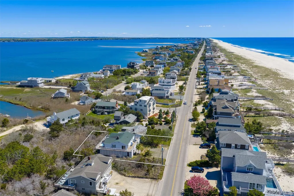 898 Dune Road Westhampton Beach NY 11978
