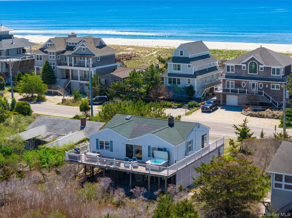 898 Dune Road Westhampton Beach NY 11978