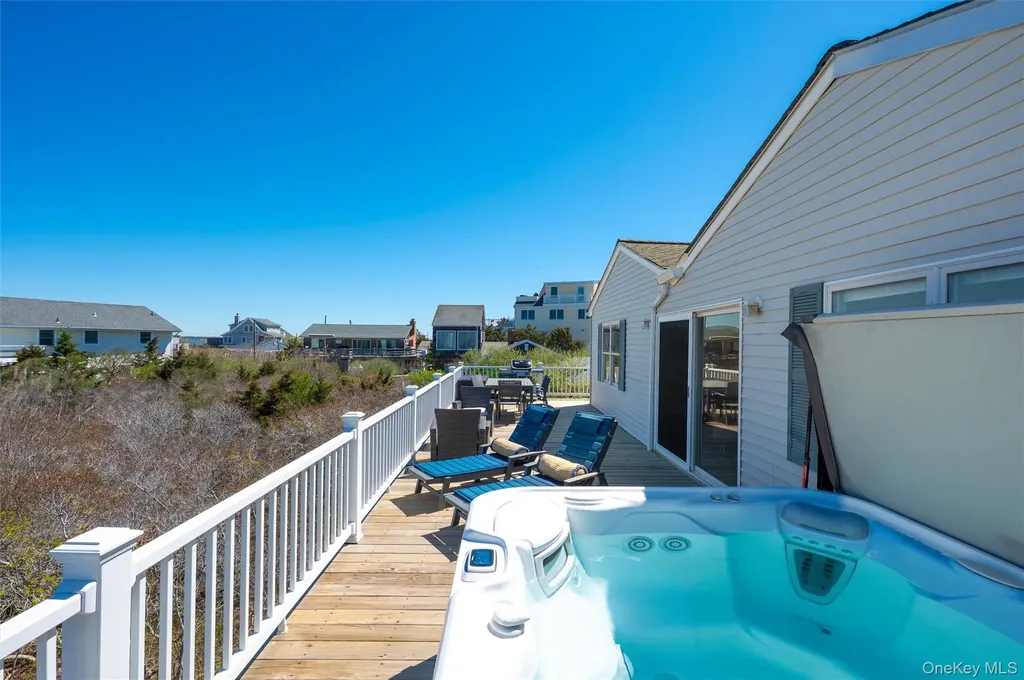 898 Dune Road Westhampton Beach NY 11978