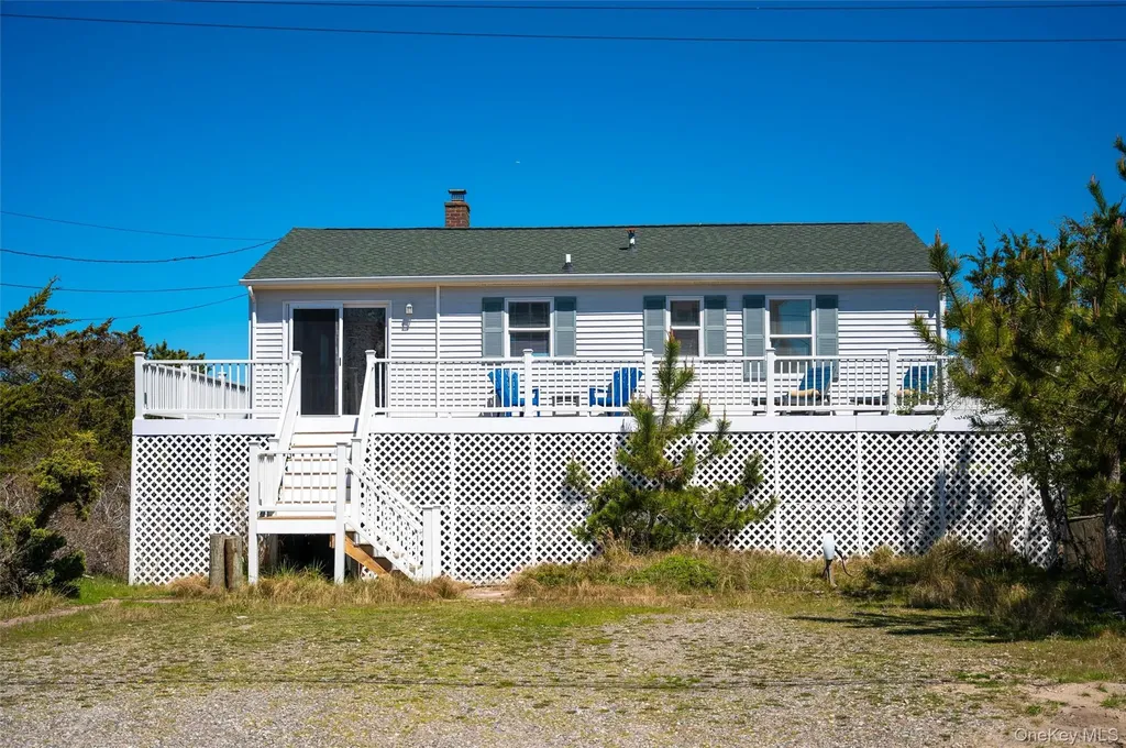 898 Dune Road Westhampton Beach NY 11978