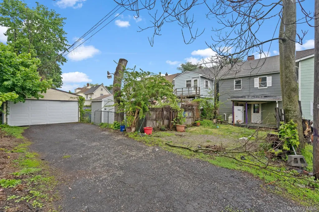 36 Valley Avenue Walden NY 12586