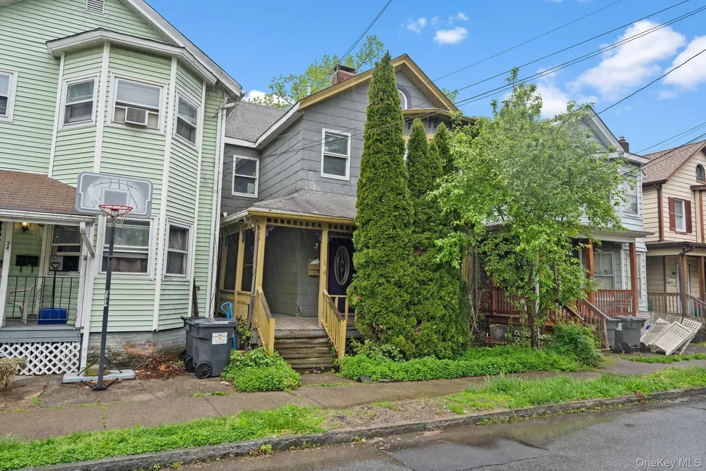36 Valley Avenue Walden NY 12586