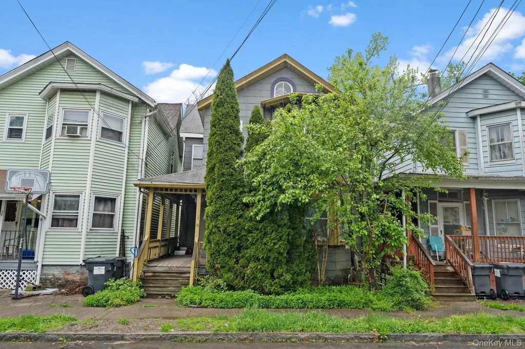 36 Valley Avenue Walden NY 12586