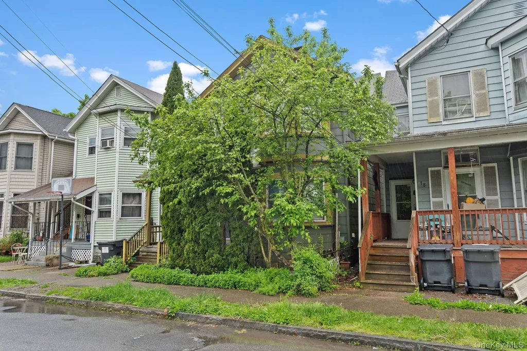 36 Valley Avenue Walden NY 12586