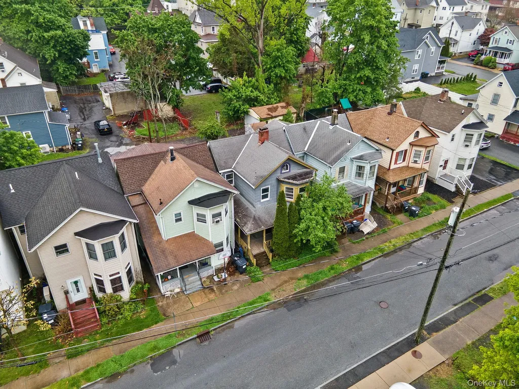 36 Valley Avenue Walden NY 12586