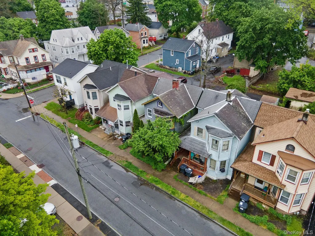 36 Valley Avenue Walden NY 12586