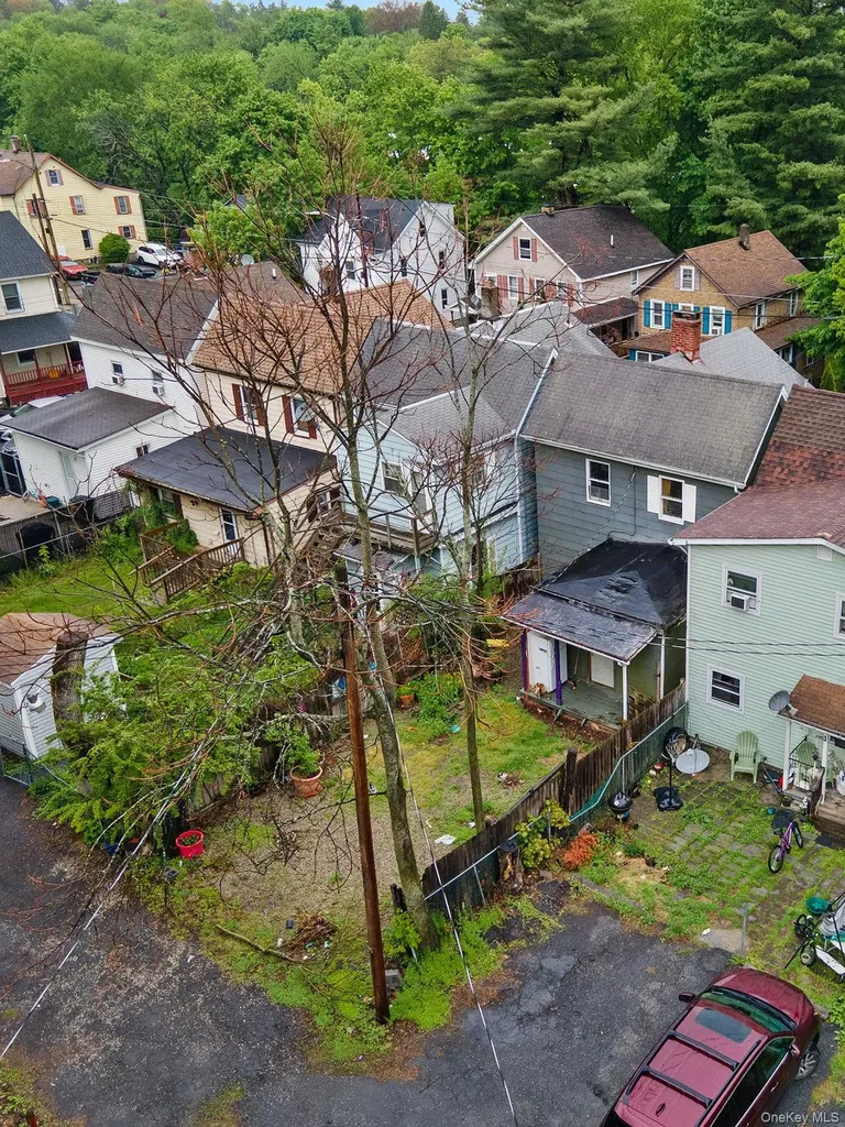 36 Valley Avenue Walden NY 12586