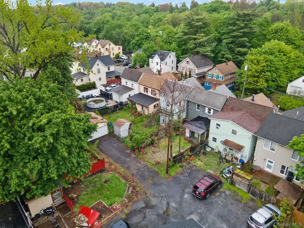 36 Valley Avenue Walden NY 12586