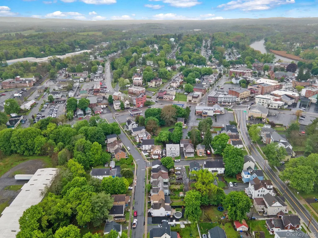 36 Valley Avenue Walden NY 12586