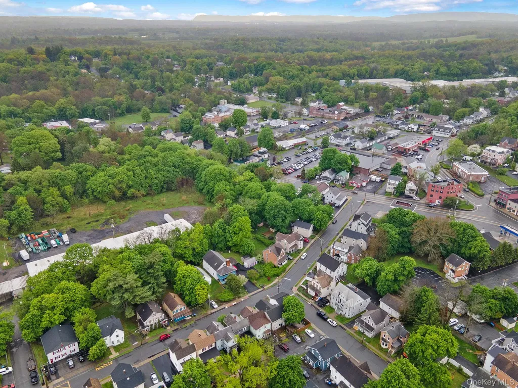 36 Valley Avenue Walden NY 12586
