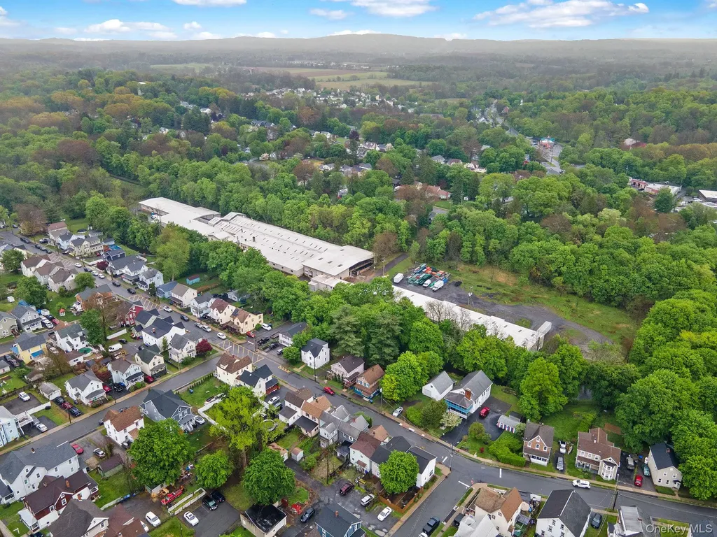 36 Valley Avenue Walden NY 12586
