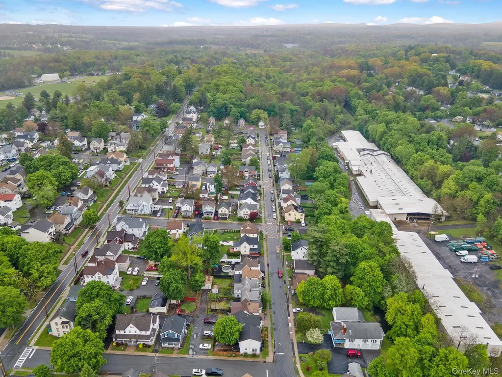36 Valley Avenue Walden NY 12586