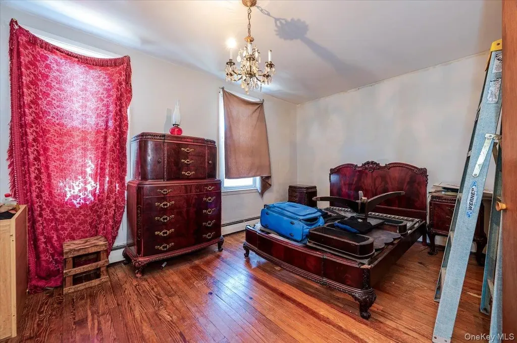 535 Edison Avenue Bronx NY 10465